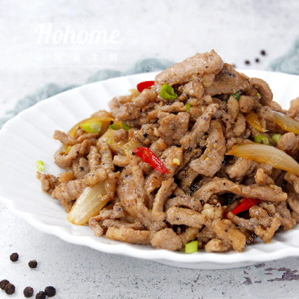 新急便鮮_工作區域 1 複本 50 黑胡椒豬柳(150g)