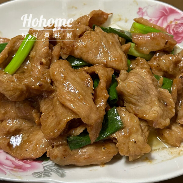 新急便鮮_工作區域 1 複本 53 沙茶炒松阪豬(150g)