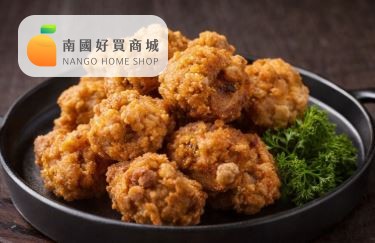 黃金香酥雞腿(120g)