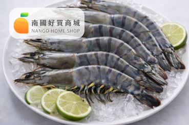 🦐 一品閣馬來西亞草蝦（5P／約240g）
