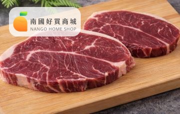 1855 Choice 板腱牛排(600g)
