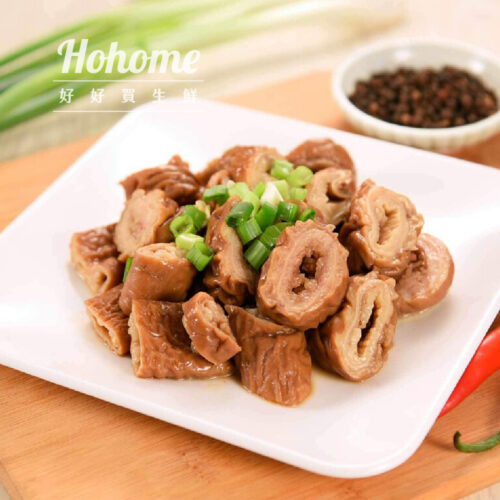 調理食品_工作區域 1 複本 10 香滷大腸(約250g)